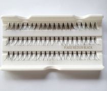 False eyelashes box 02